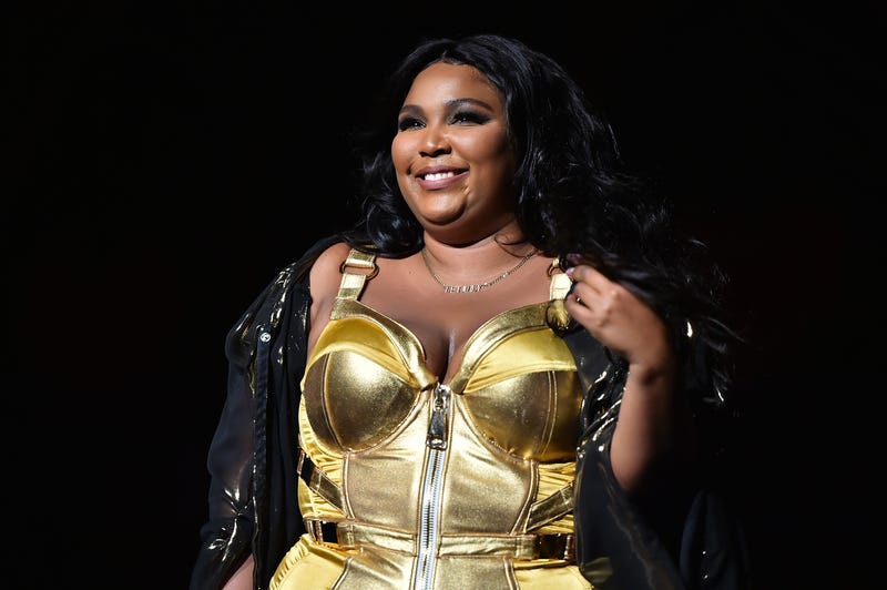 lizzo