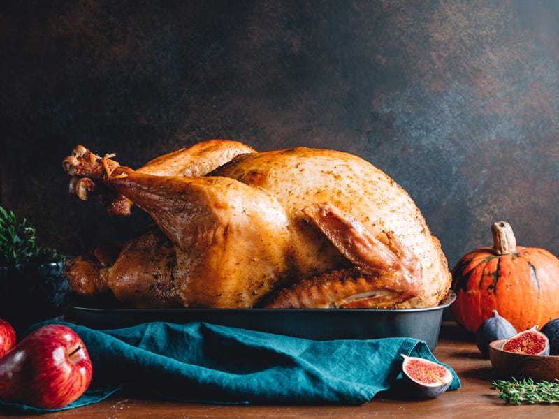 A shortage of poultry industry workers has prompted some processors to say there will likely be a shortage of turkeys this holiday season.