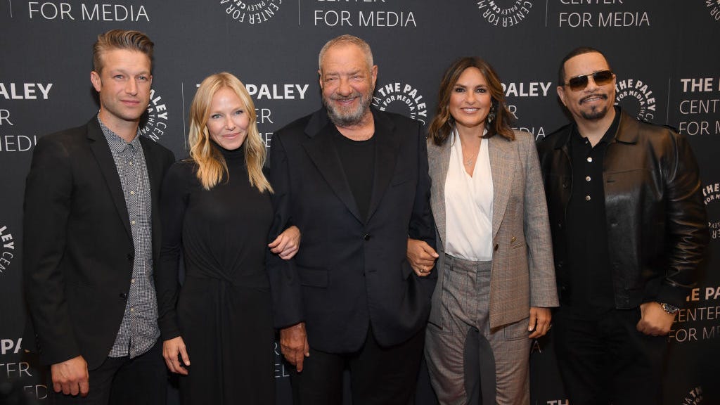 ‘Law & Order: SVU’ brings back a character that will shock fans