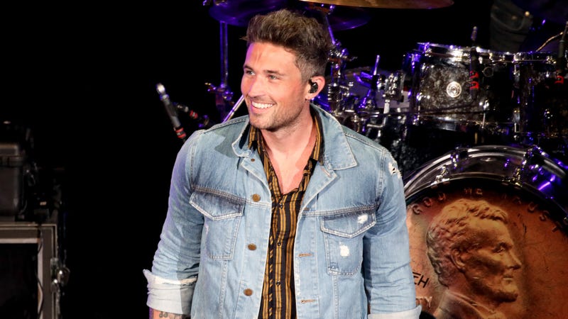Michael Ray