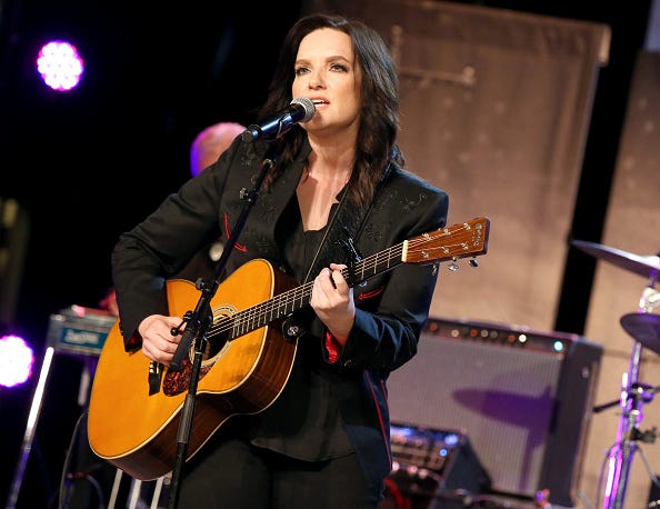 Brandy Clark