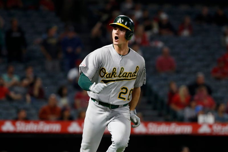 Matt Chapman
