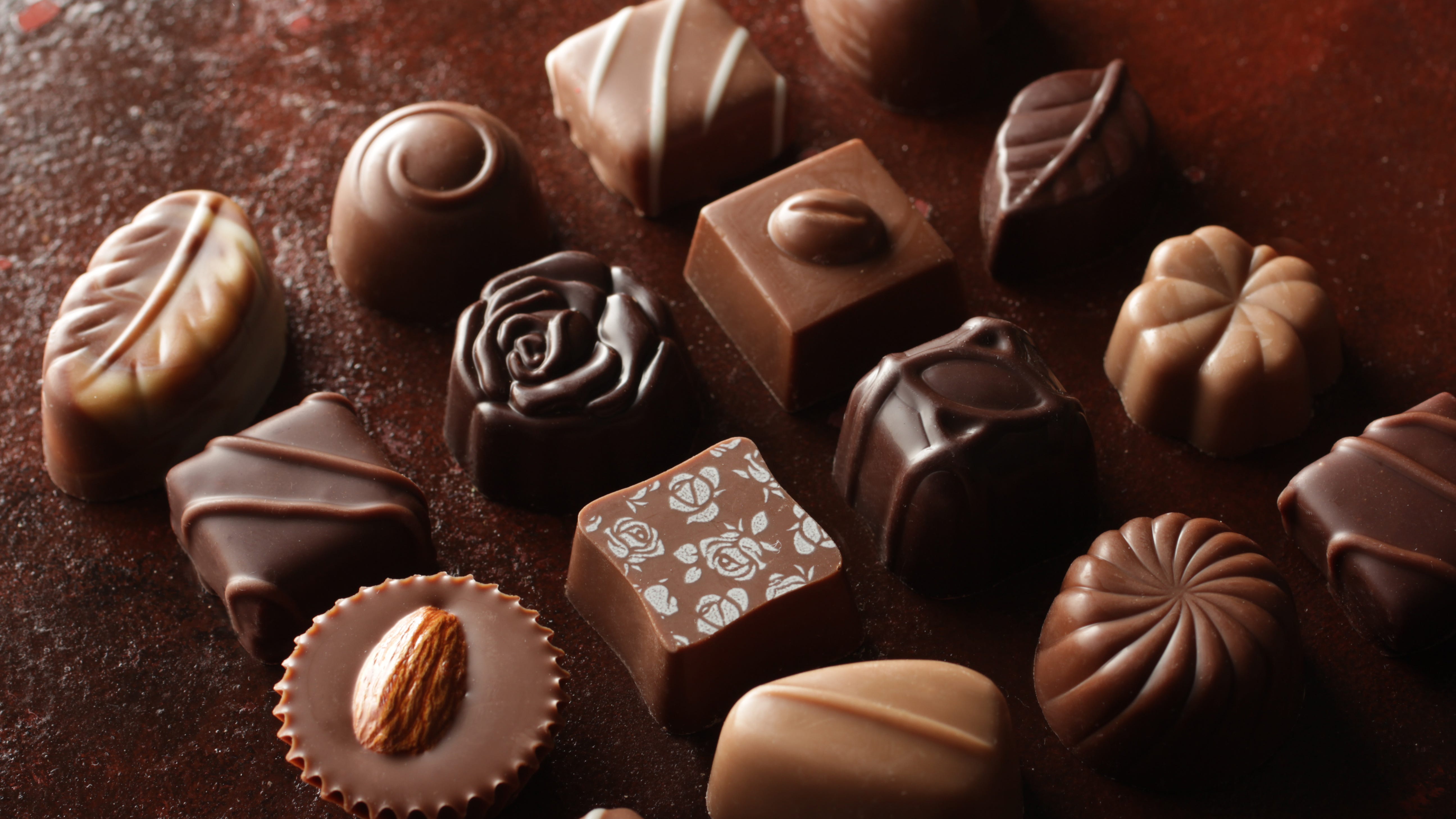 For the love of chocolate: Long Grove to host 'bite-sized' chocolate event