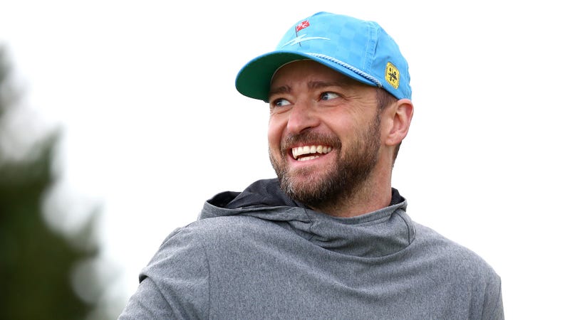 Justin Timberlake
