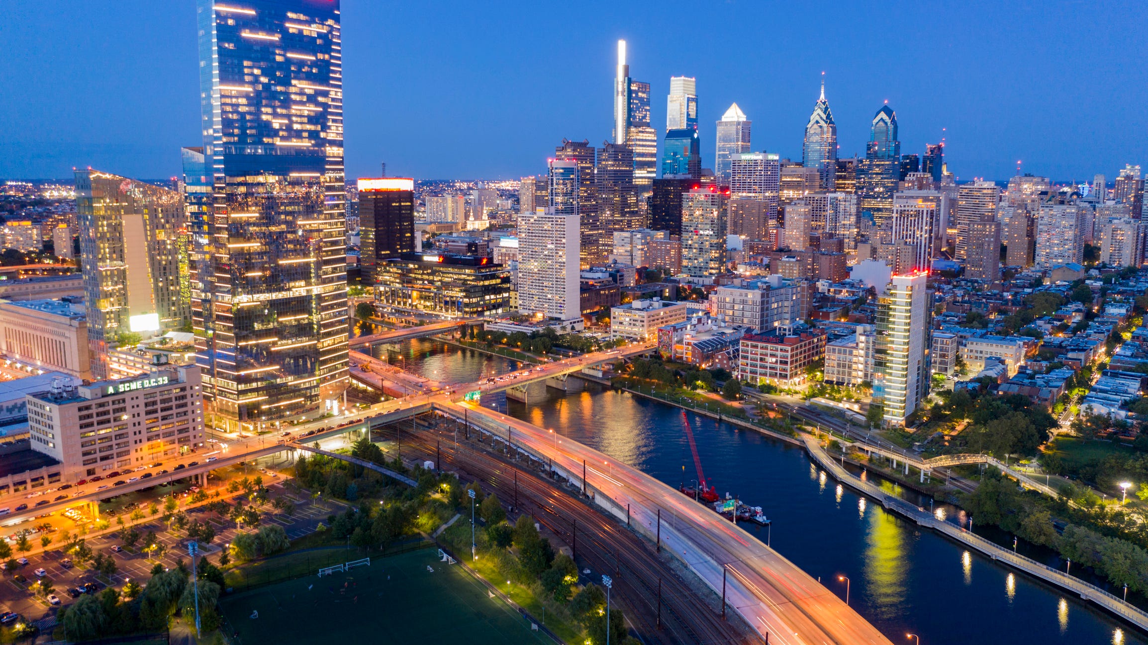 Philadelphia easing COVID-19 limits on retail, restaurants, theaters, more, effective March 1
