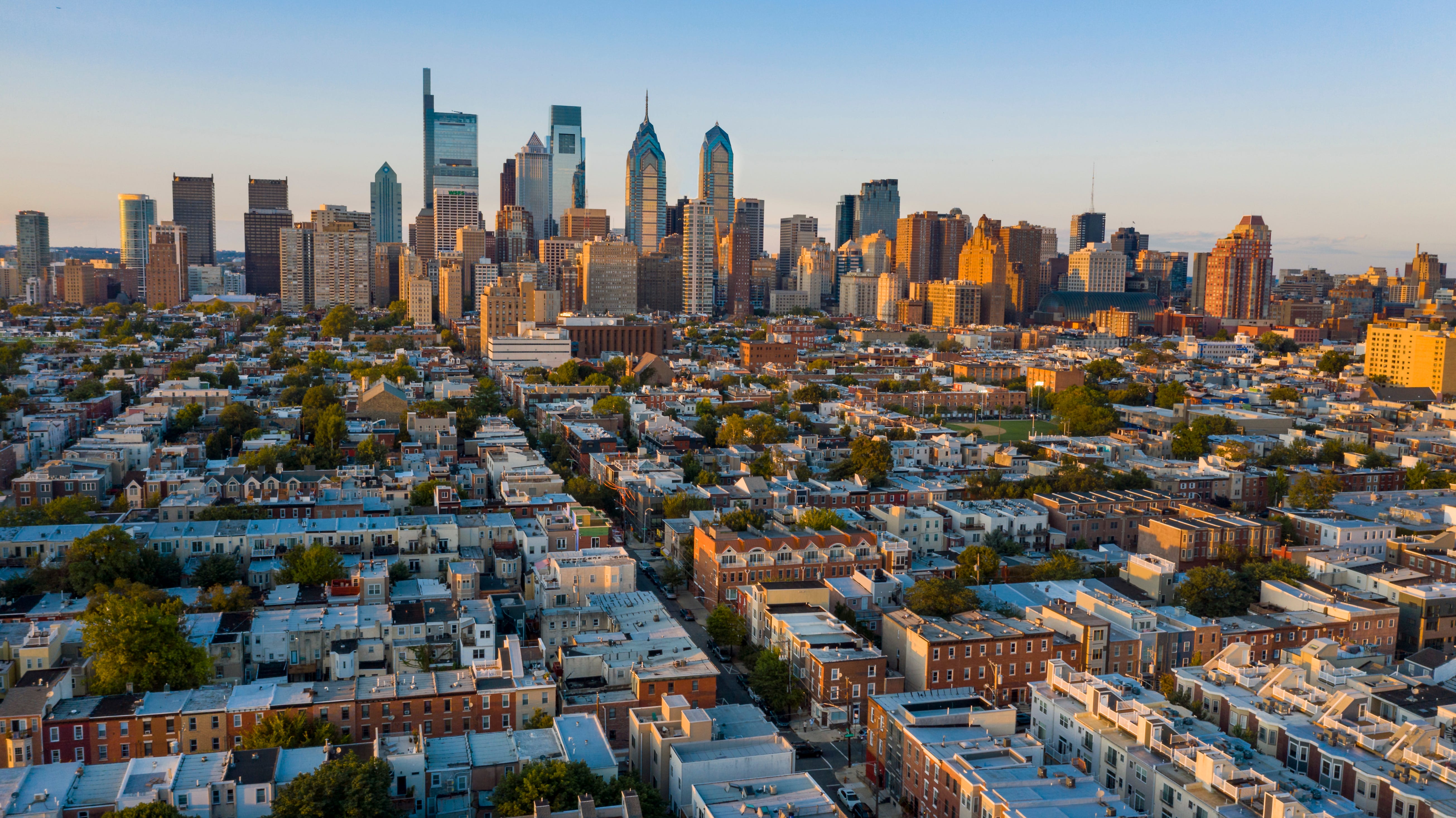 South Philly begins citywide discussion tackling roots of gun violence