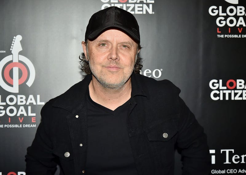 Lars Ulrich