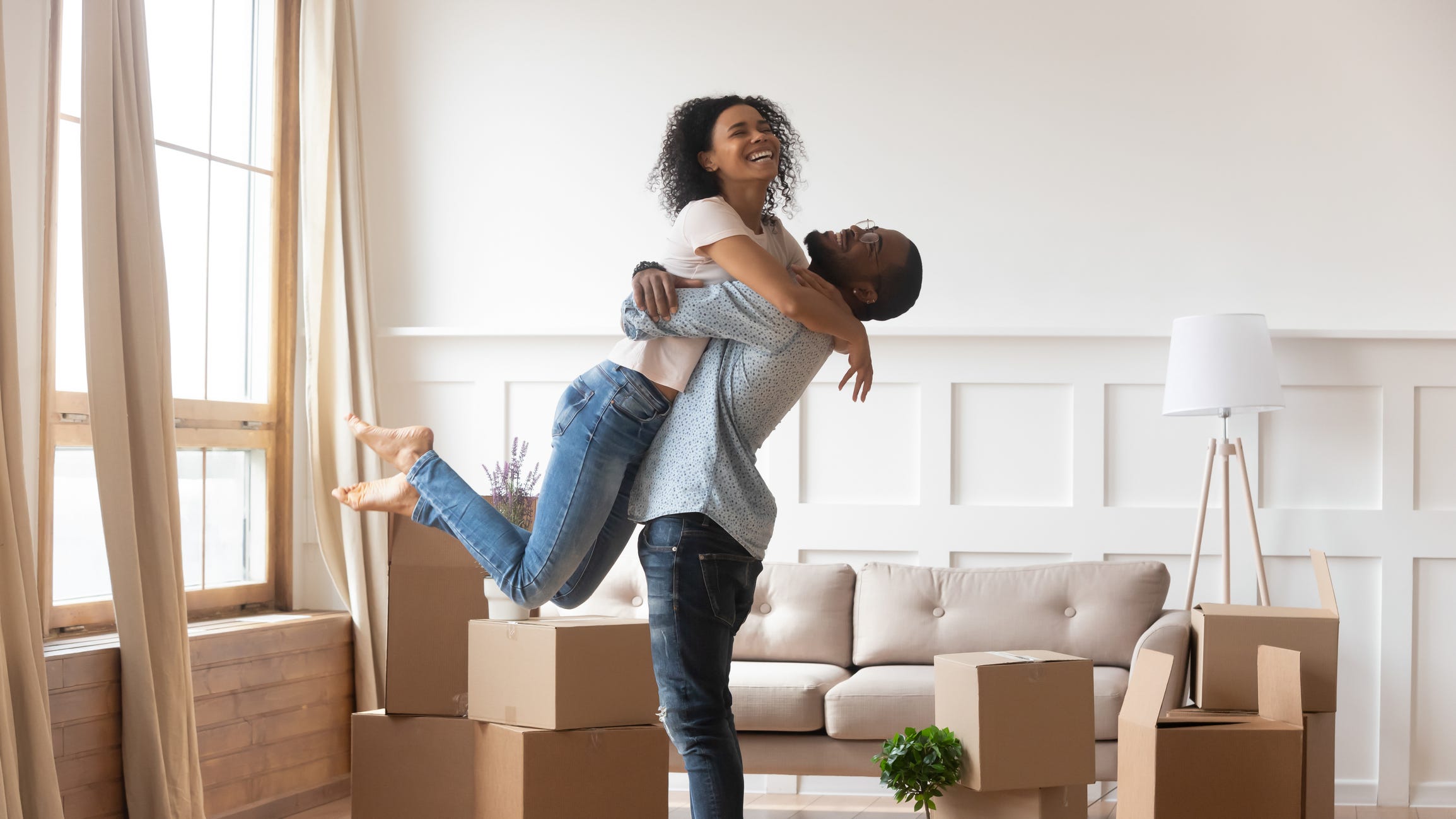 Urban League of Philadelphia gets federal funds to help more become homeowners