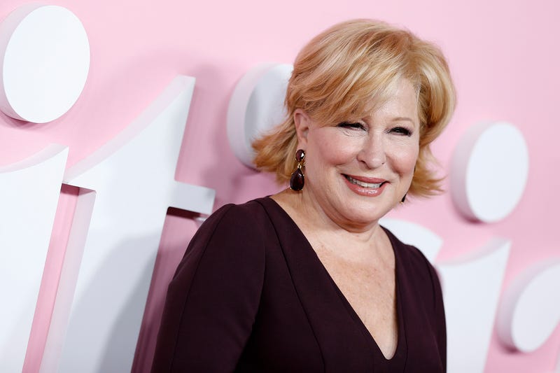 Bette Midler