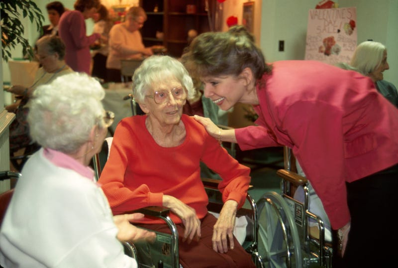 Nursing home 