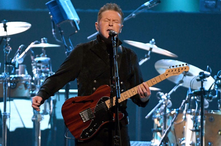 Don Henley 