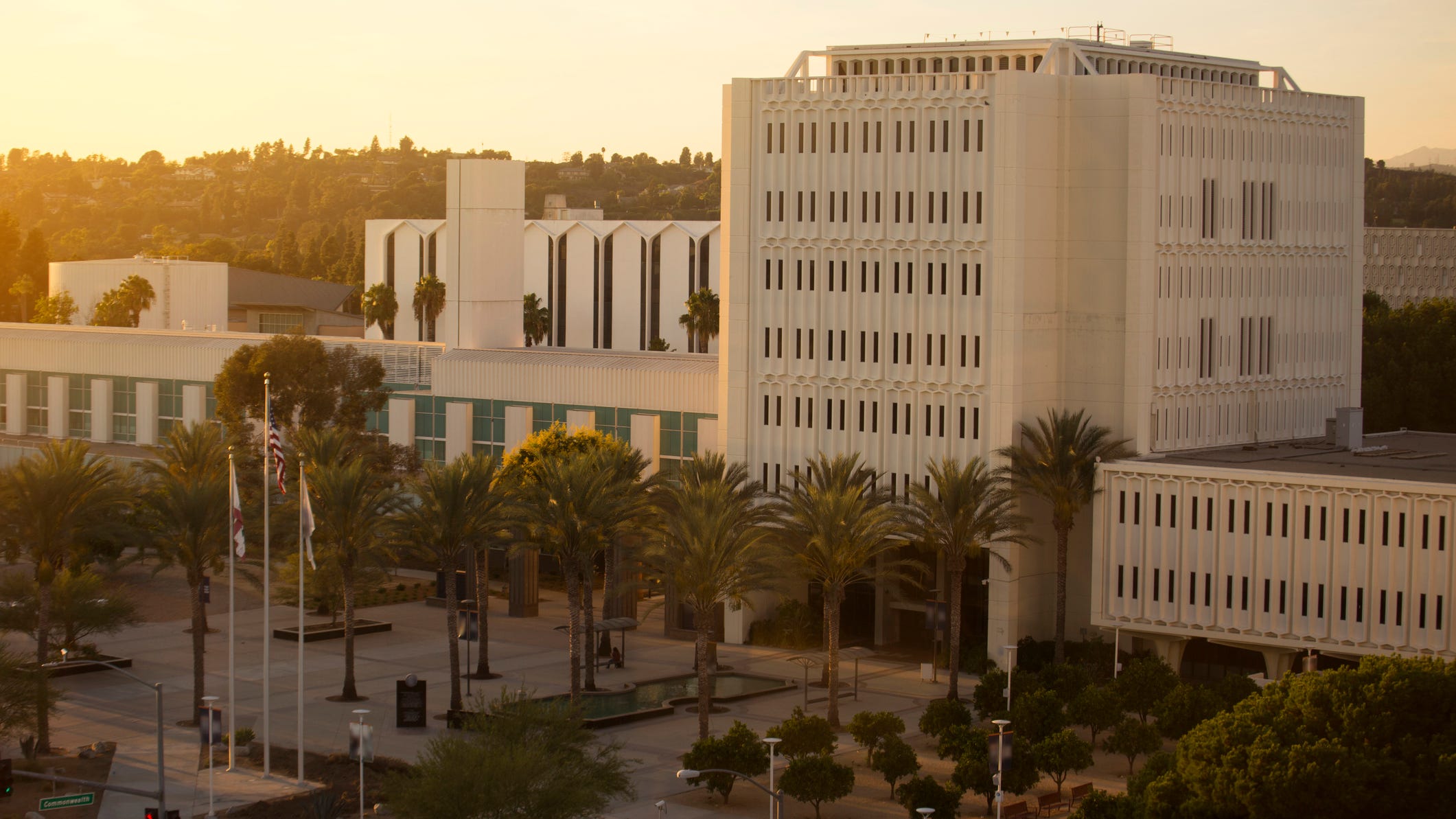 Cal State chancellor resigns over handling of sexual harassment complaints