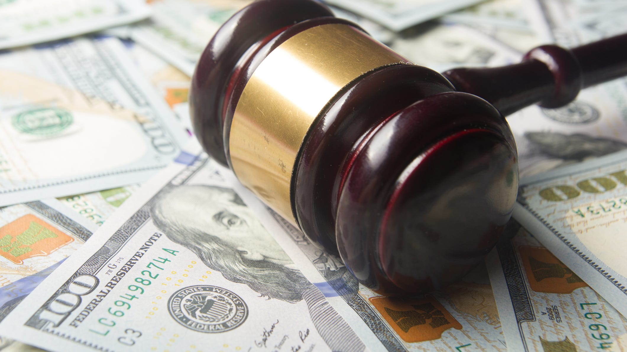 Hillandale Farms accountant indicted in $6.8 million embezzlement scheme