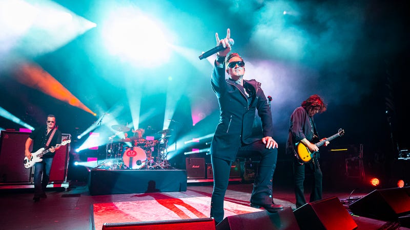Stone Temple Pilots
