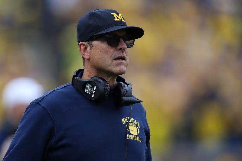 Jim Harbaugh