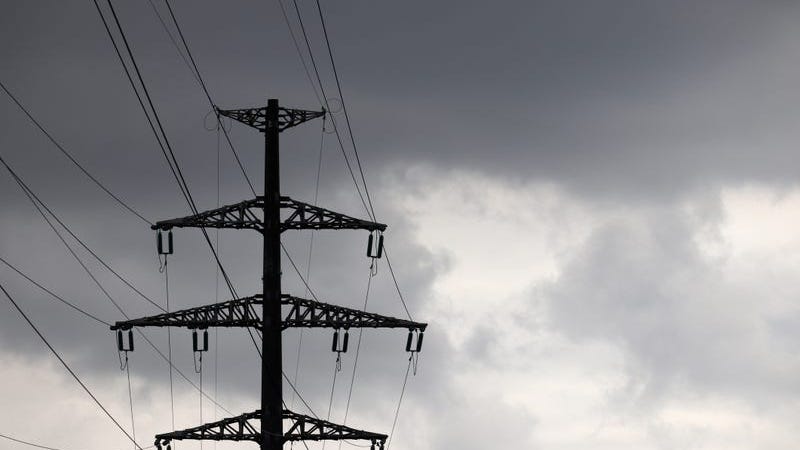 Stormy weather leaves over 60,000 without power in metro Detroit