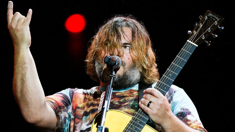 Jack Black