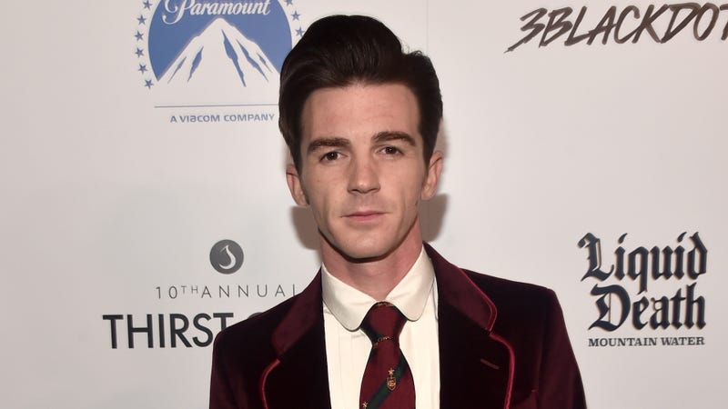 Drake Bell