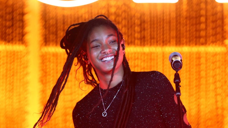 Willow Smith