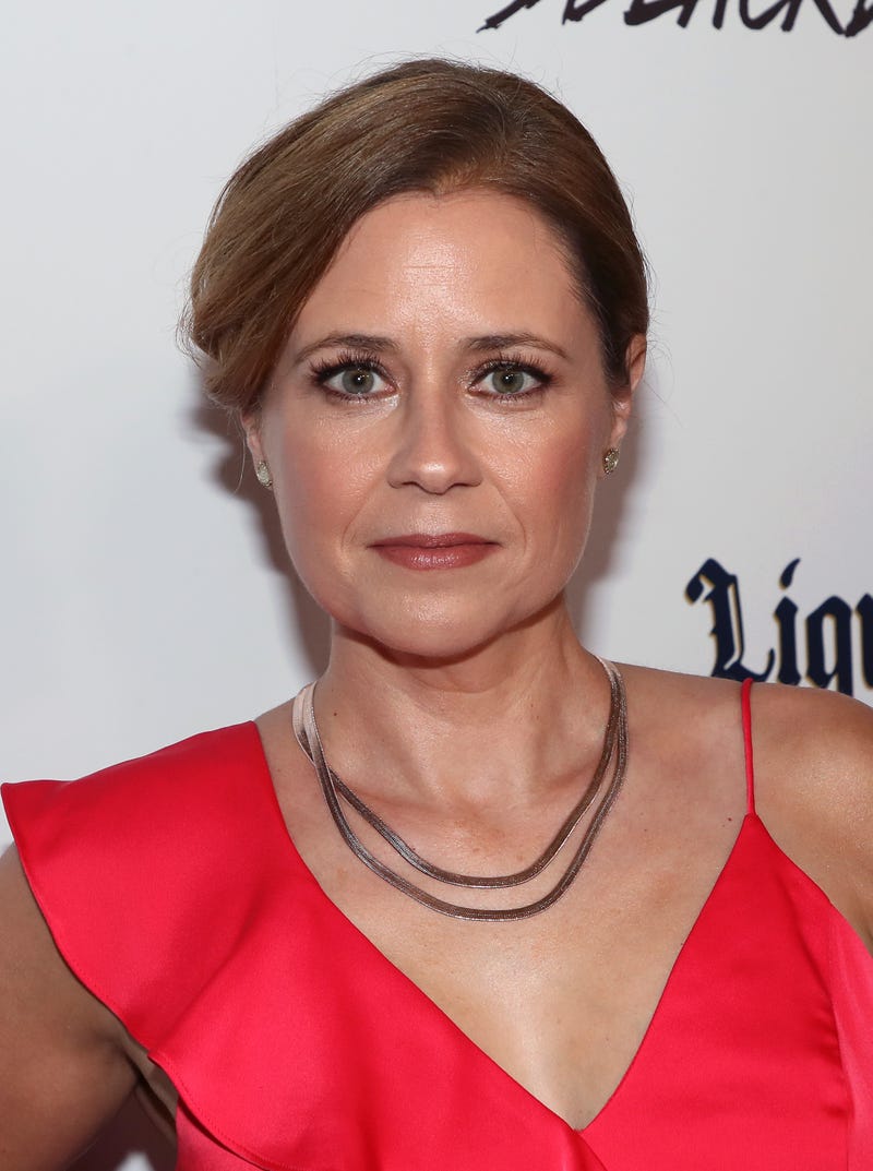 Jenna Fischer