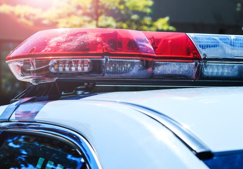 A San Leandro man suspected of vandalizing a neighbor's home with anti-Asian graffiti has been arrested.