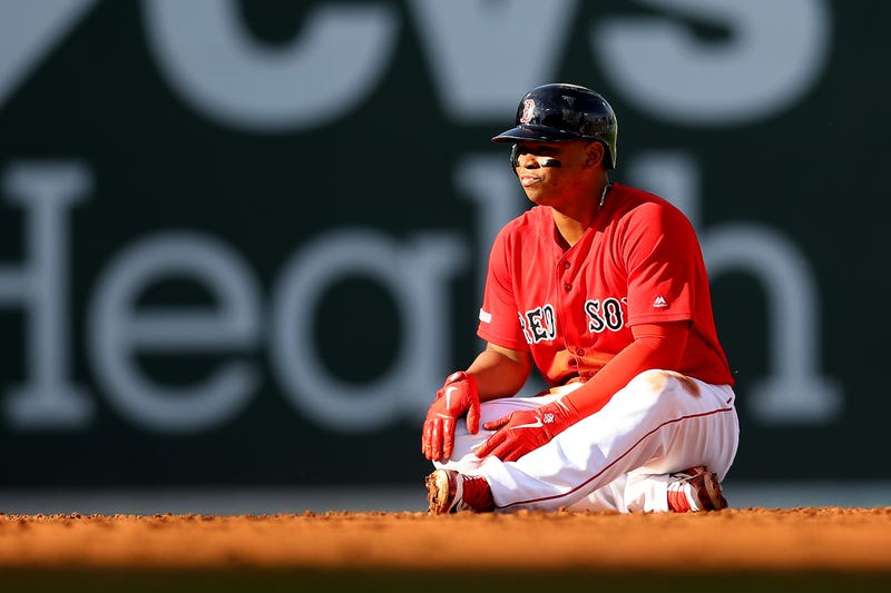 Rafael Devers