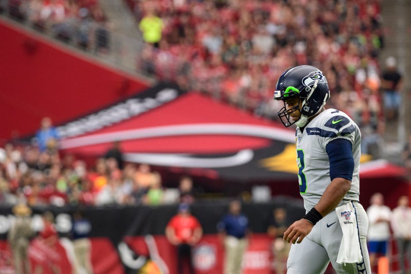 Russell Wilson