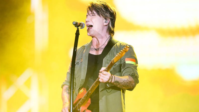 John Rzeznik