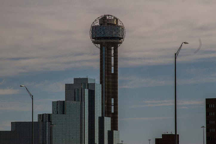 DALLAS