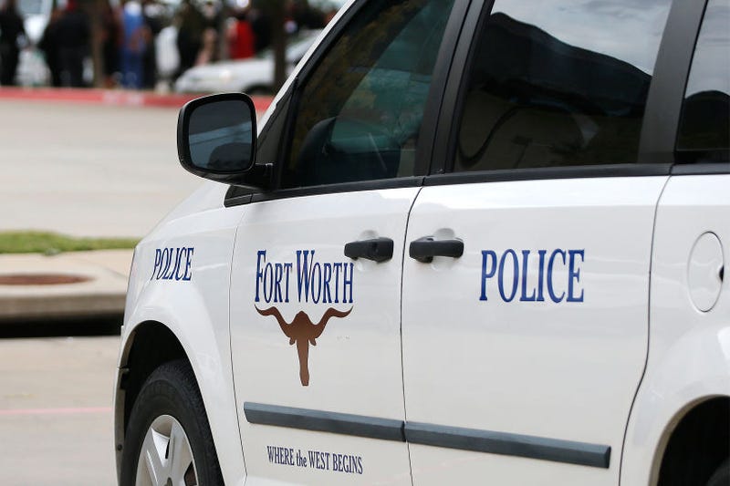 Fort Worth police