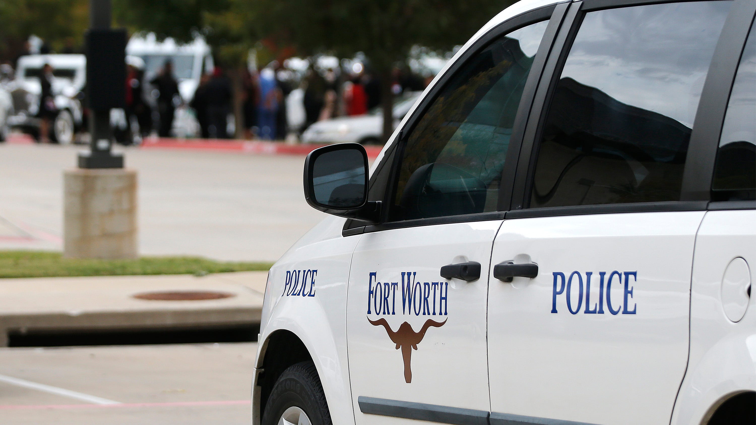 Fort Worth police chief unveils Fort Worth Safe plan