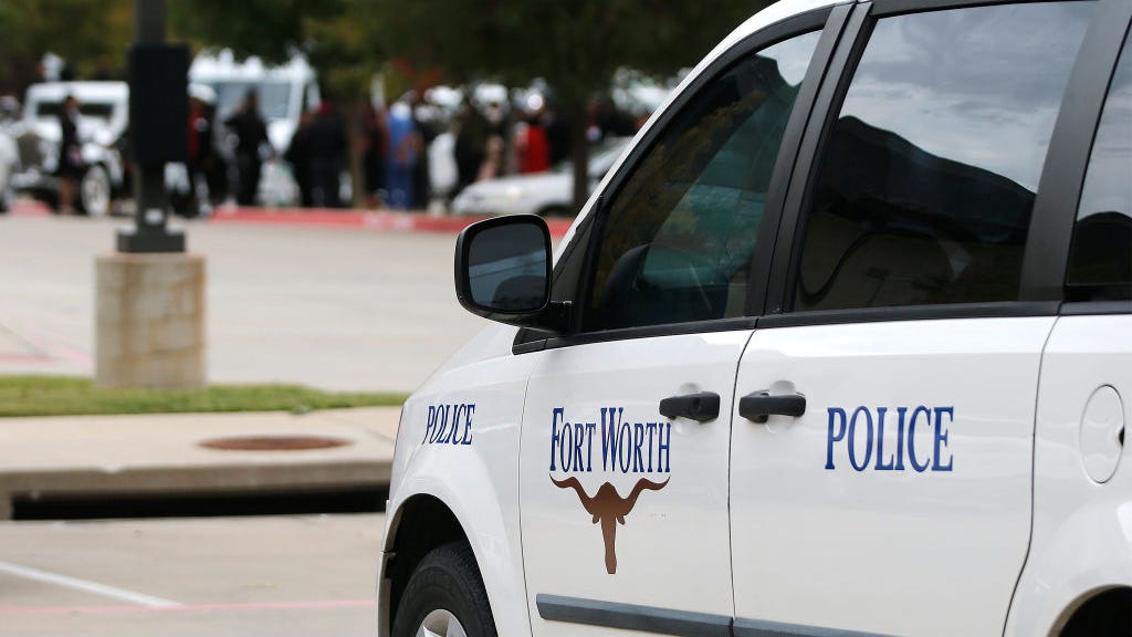 WATCH: Fort Worth Police Department going to new efforts to recruit with viral ad