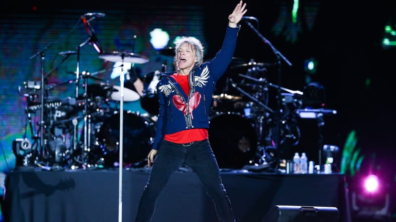 Bon Jovi