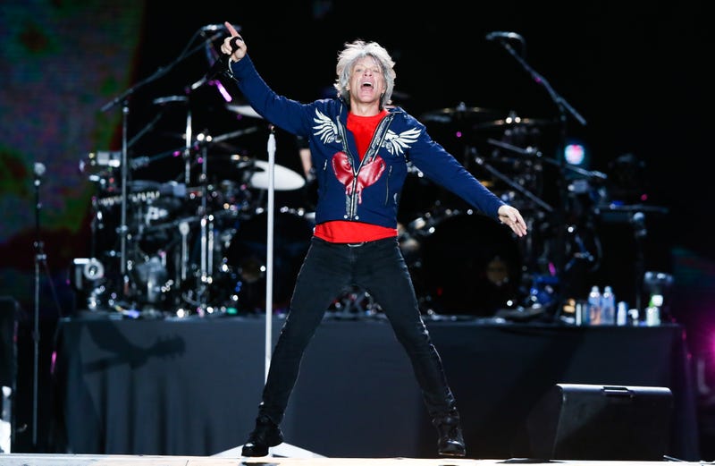 Bon Jovi