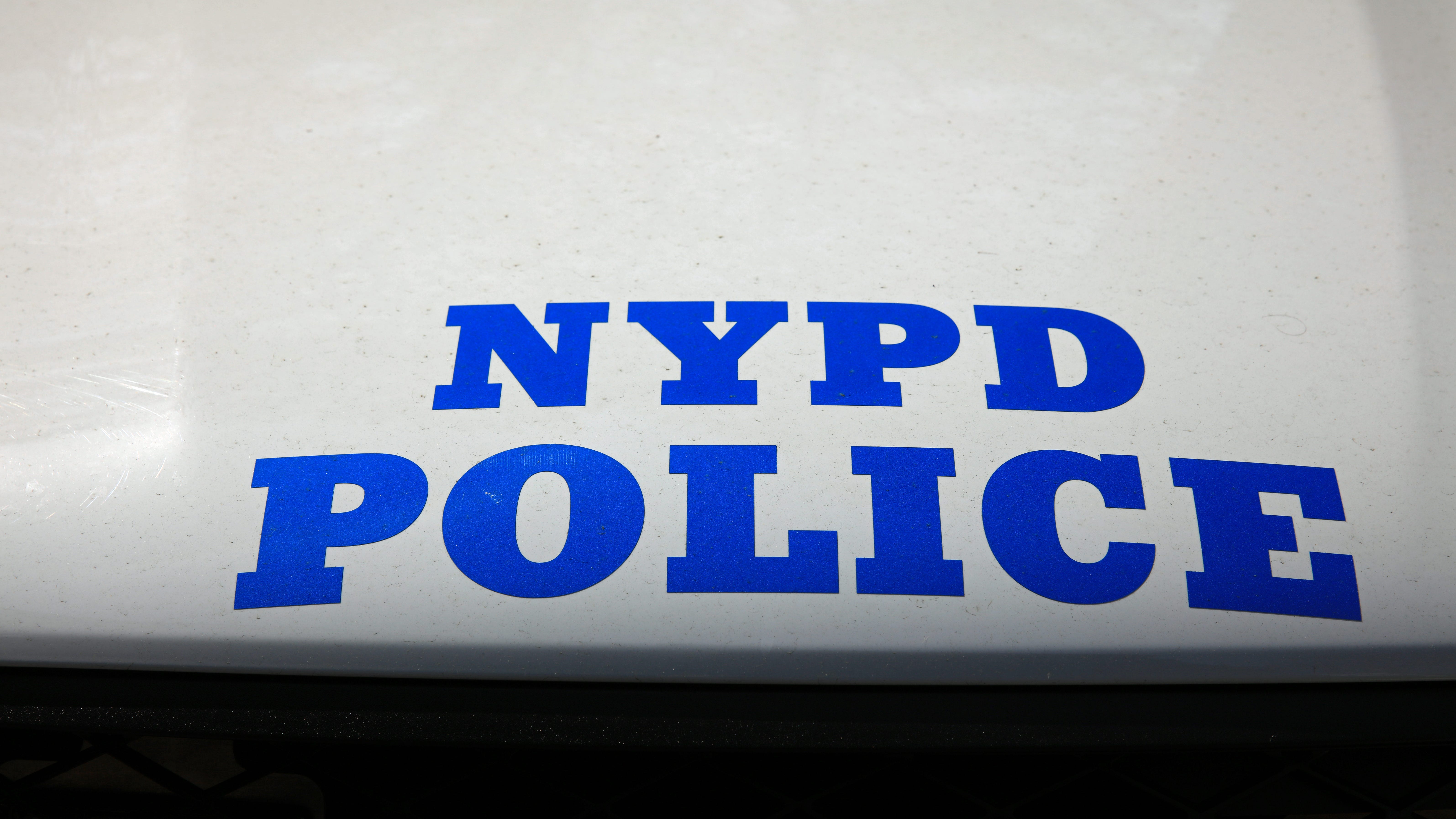 School safety agent charged with criminal obstruction of breathing: NYPD