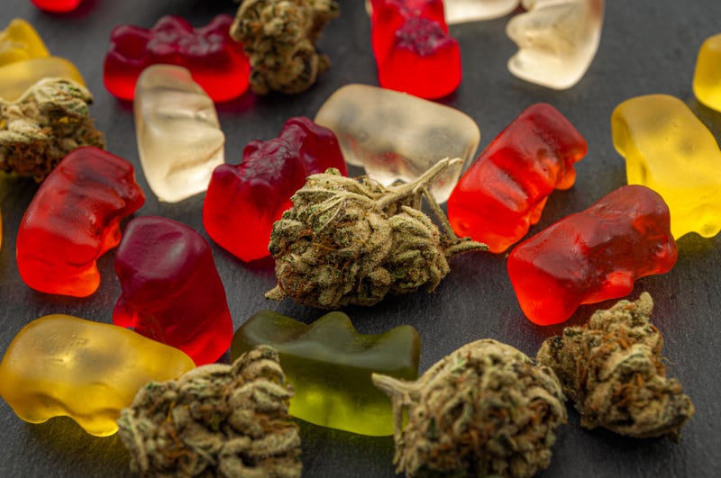gummies