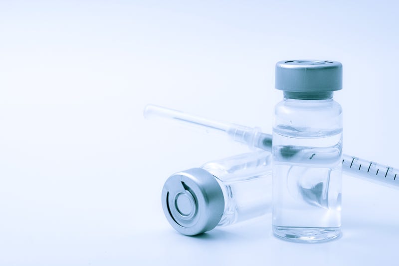 botox needles