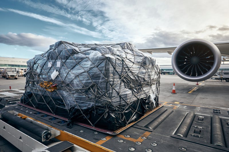 Airline Cargo