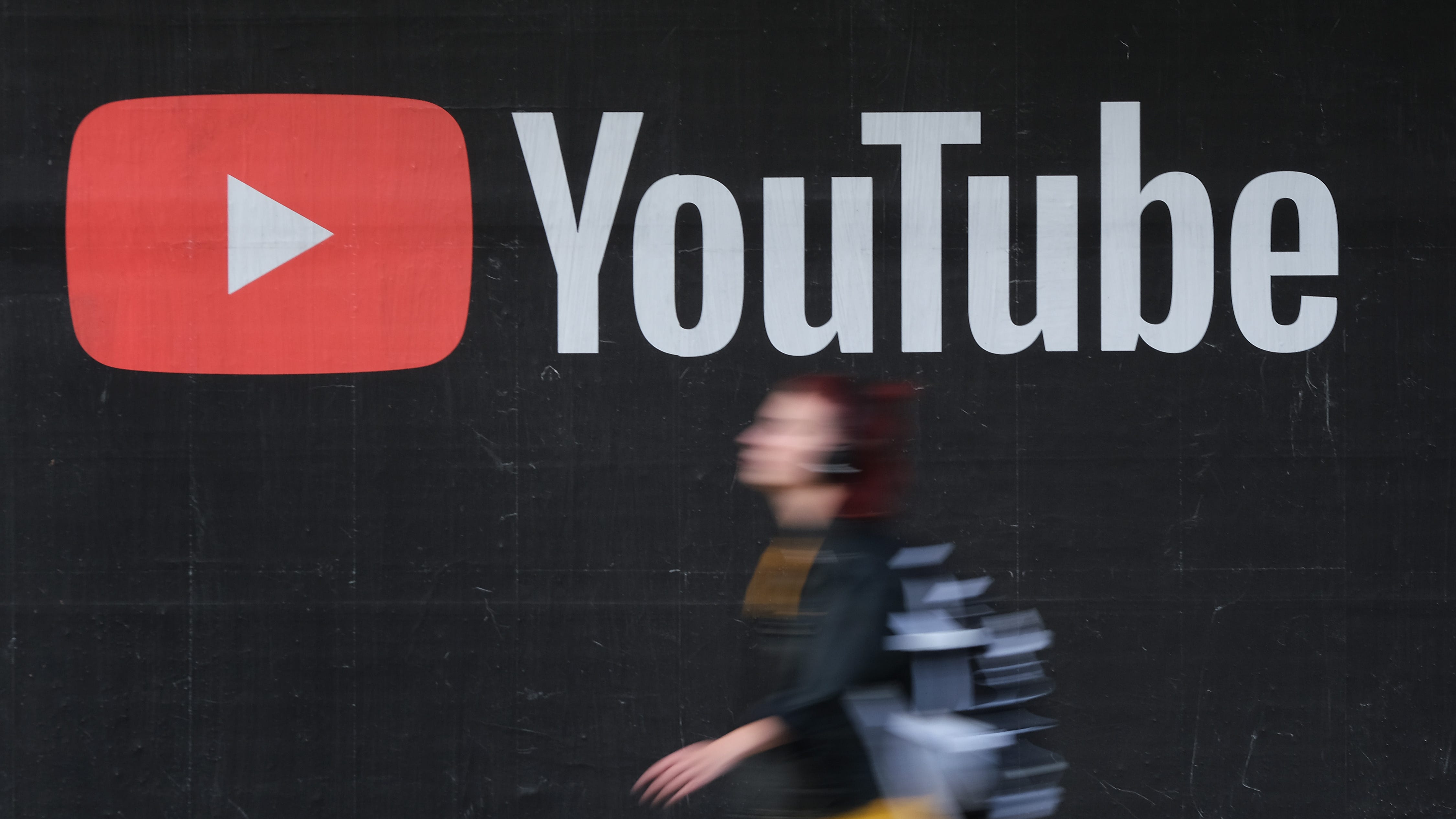 YouTubers help N.J. police arrest 17 by tricking alleged child predators