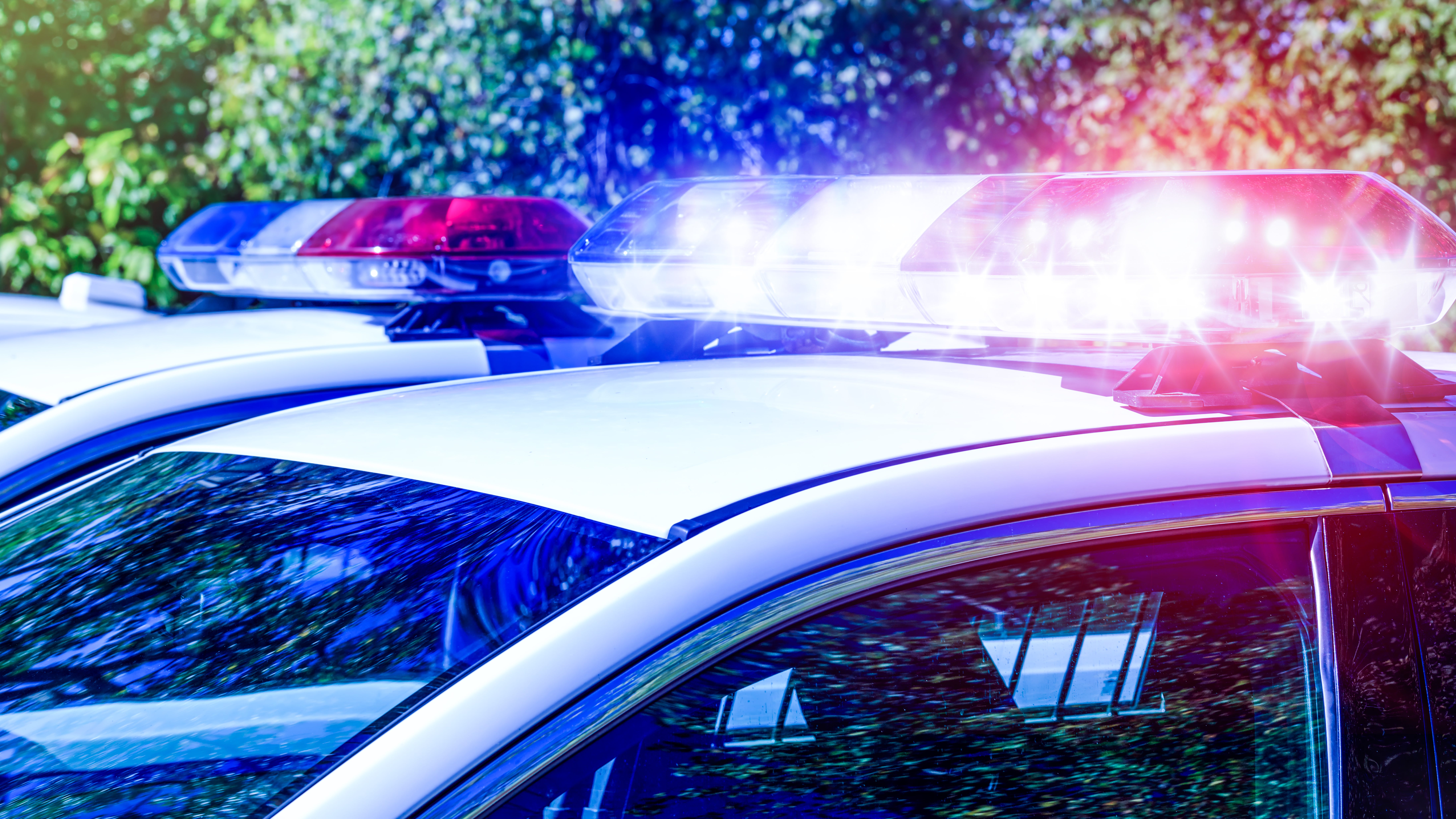La Grange man charged with carjacking after crashing stolen van on I-80