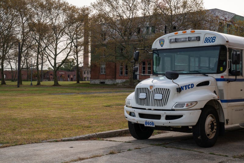 Department of Corrections 