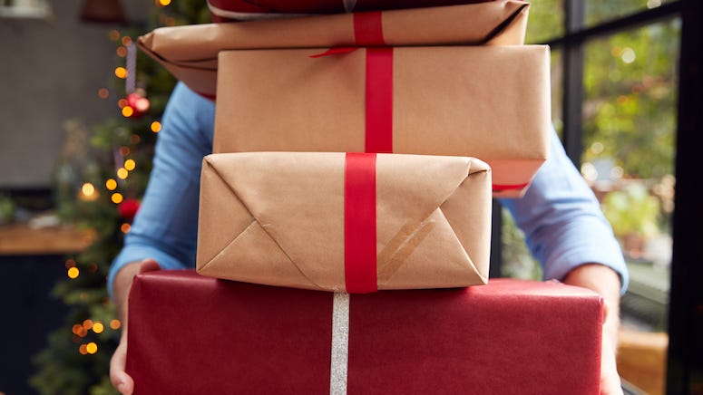 The most in-demand Christmas gifts by state: PS5, iPhone 12, and more