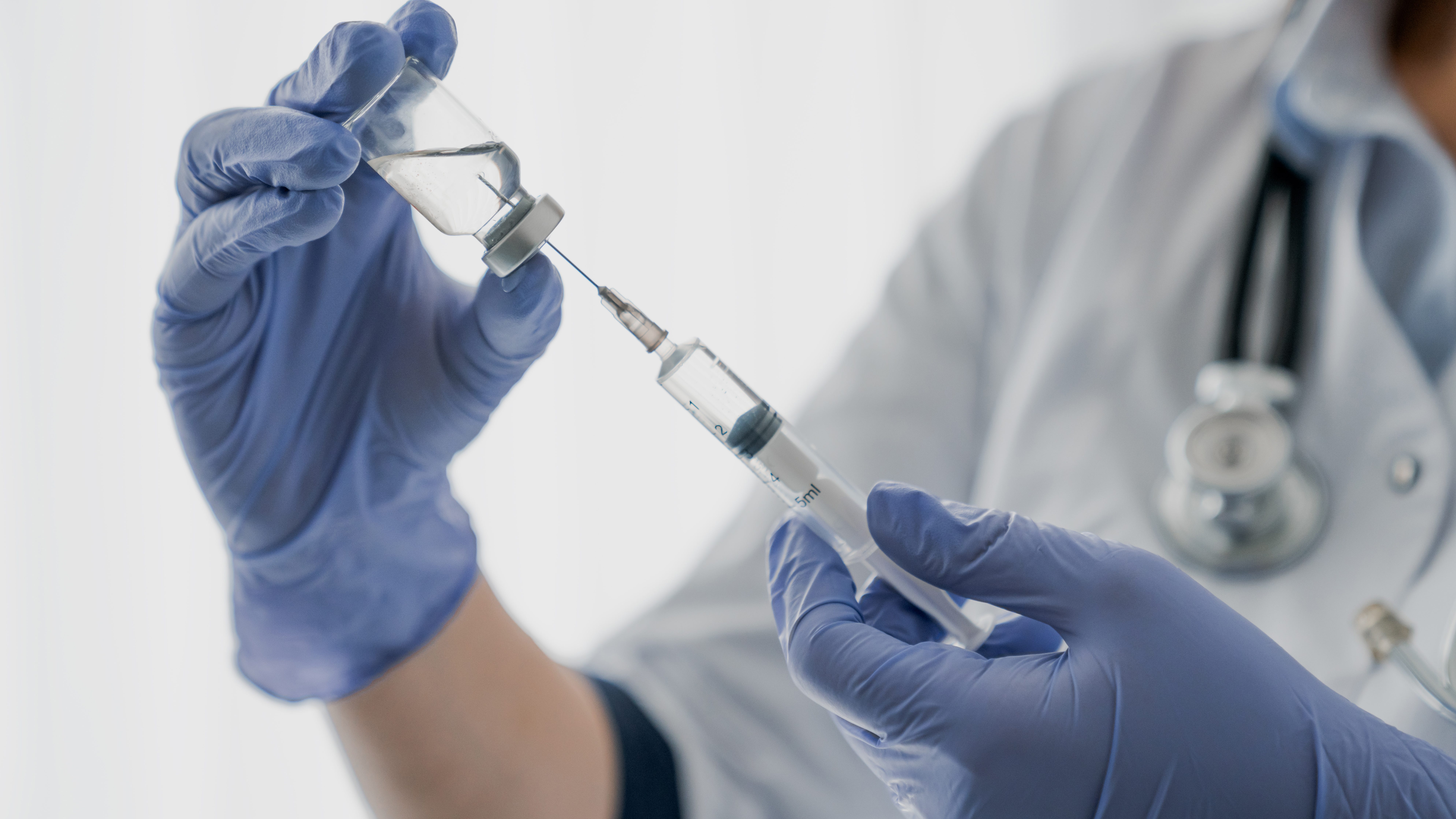 More than 40% of Louisiana fully vaccinated for COVID