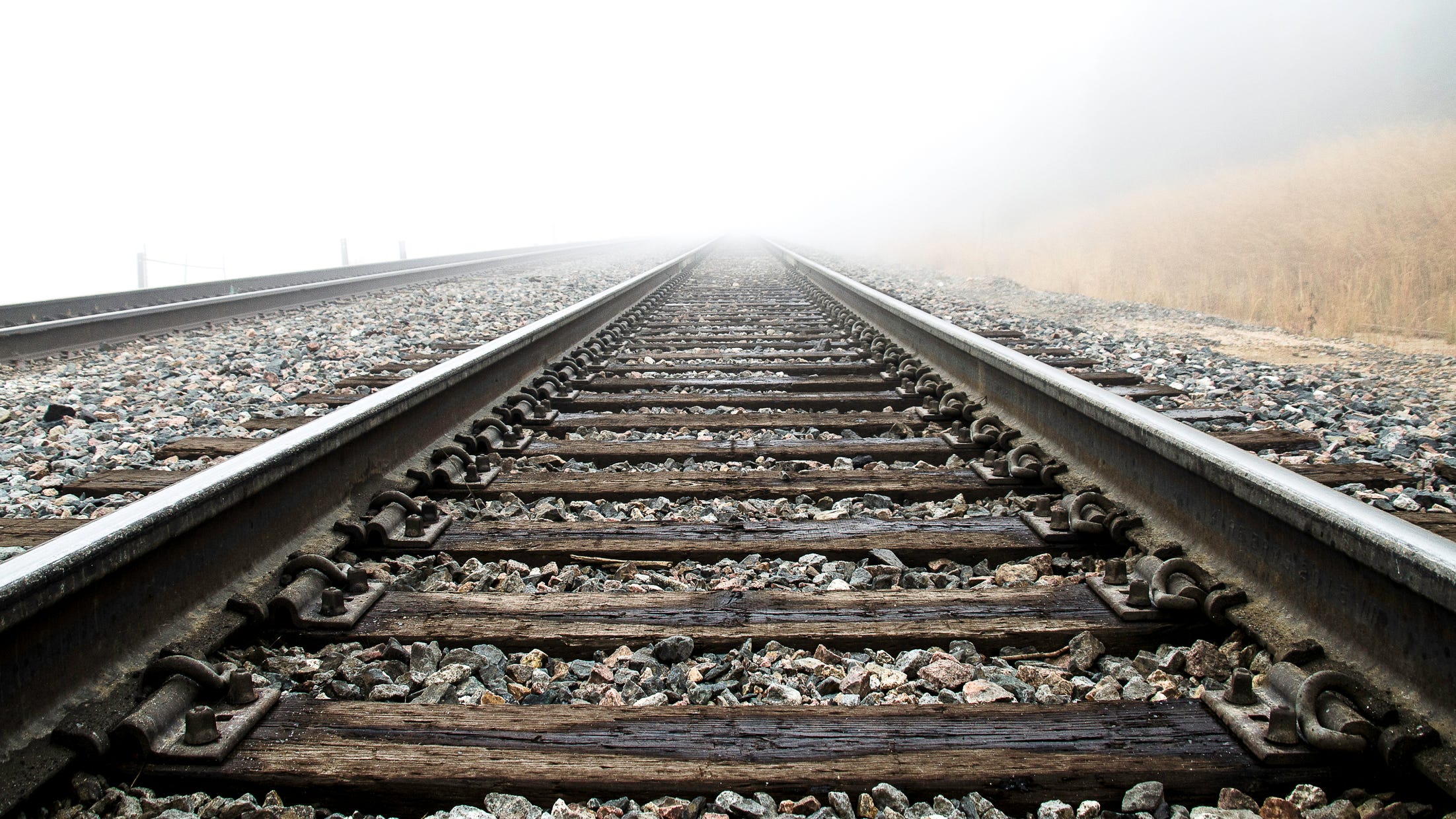 Person hit and killed by Amtrak train in Pomona