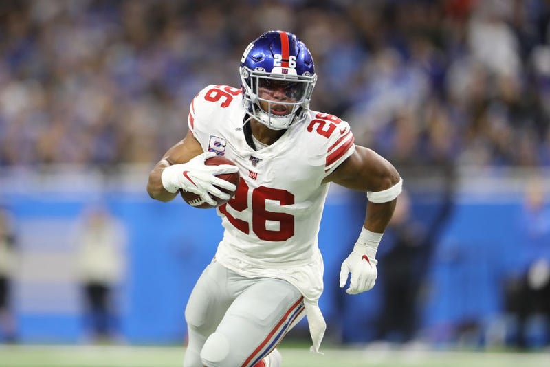 Saquon Barkley