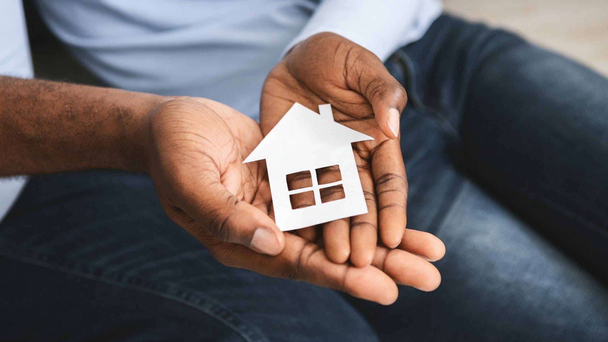 Regional mortgage refinances doubled in pandemic, but not for Black, low-income homeowners