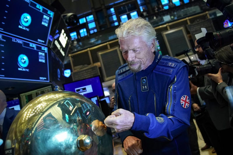 Richard Branson