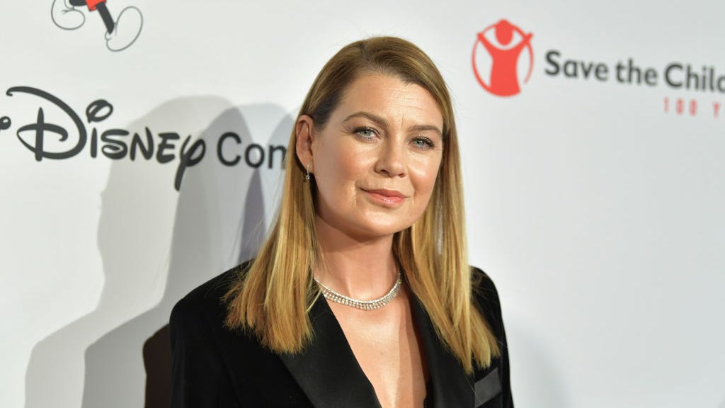 Ellen Pompeo reveals the future of 'Grey's Anatomy'