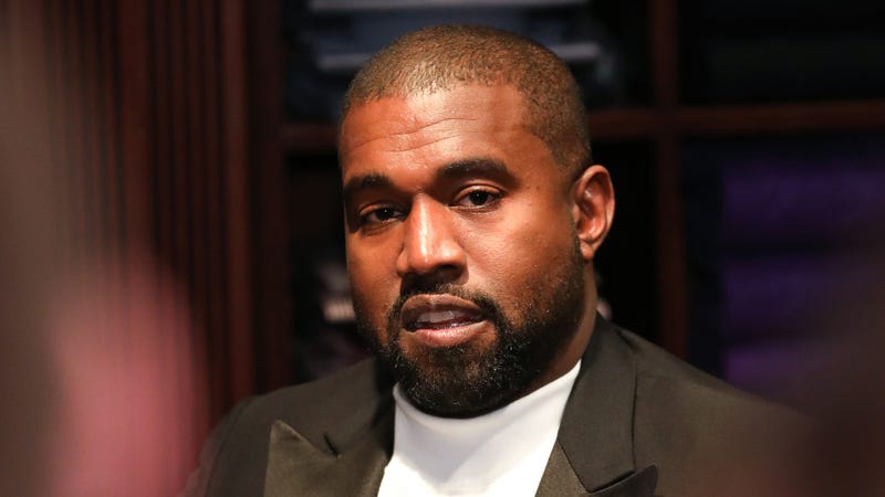 Kanye West