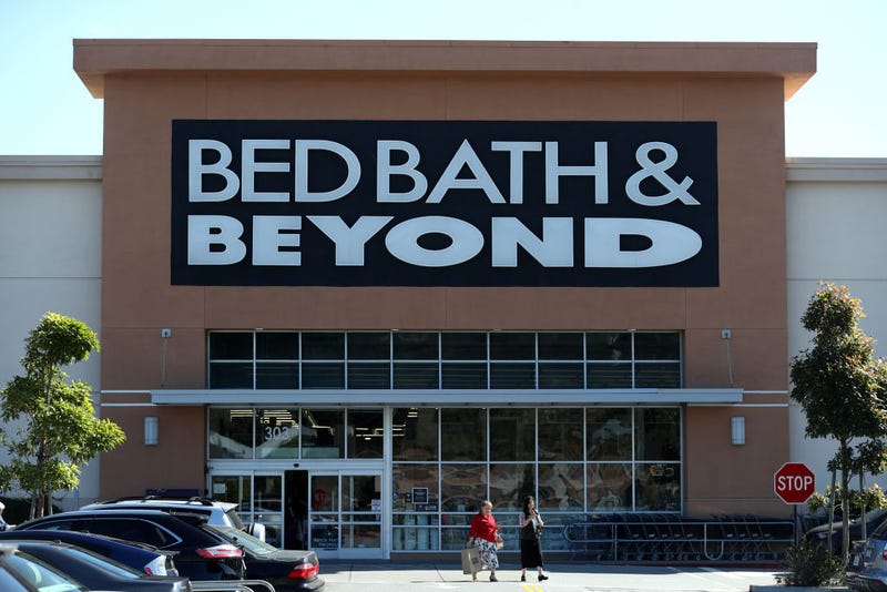 Bed Bath & Beyond